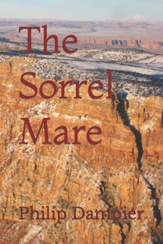 Paperback The Sorrel Mare Book