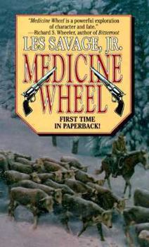 Mass Market Paperback Medicine Wheel Book