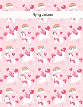 Doodle journal for Girls, Sketch Book for Kids, Sketch Book for Girls: How To Draw Workbook, 8.5" x 11", Large Blank Paper For Notebook Diary, ... Pad, Unicorn Sketch book (Cute Unicorn)