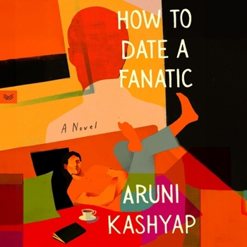 MP3 CD How to Date a Fanatic Book