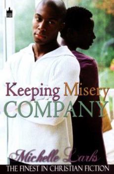 Paperback Keeping Misery Company Book