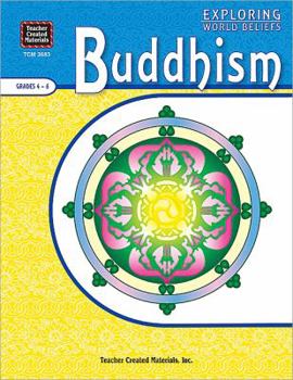 Paperback Exploring World Beliefs Buddhism Book