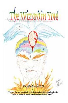 Paperback The Wizard in You! Book
