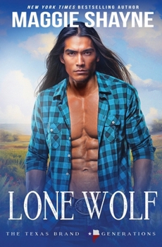 Paperback Lone Wolf Book