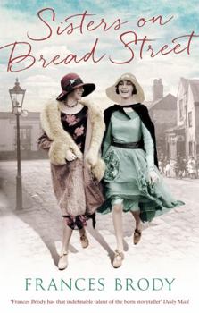 Paperback Sisters on Bread Street Book