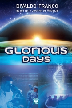 Paperback Glorious Days Book