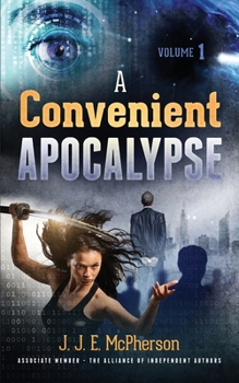 Paperback A Convenient APOCALYPSE: Volume 1 Book