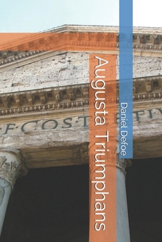 Paperback Augusta Triumphans Book