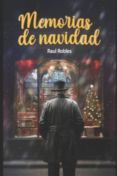 Paperback Memorias de Navidad [Spanish] Book