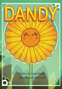 Paperback Dandy Book