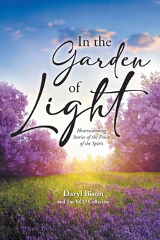 Paperback In the Garden of Light Book