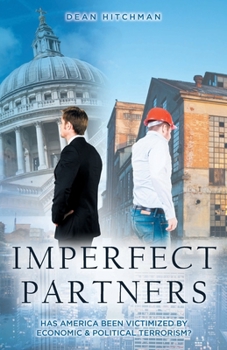 Paperback Imperfect Partners Book