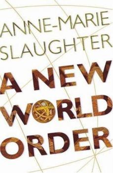 Paperback A New World Order Book