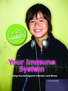 Library Binding Your Immune System Book