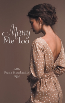 Hardcover Many Me Too Book