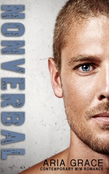 Paperback Nonverbal: A Contemporary M/M Romance Book