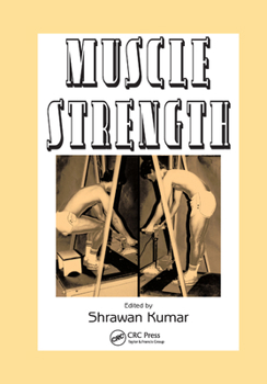 Paperback Muscle Strength Book