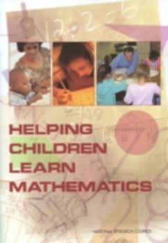 Paperback Helping Children Learn Mathematics Book