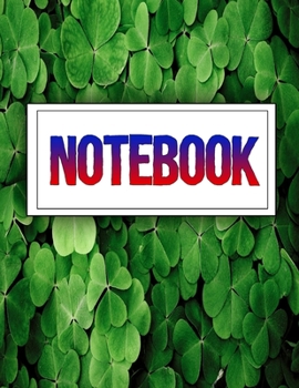 Paperback Notebook: Lined Notebook Journal - To Do List - Check List - 120 Pages - Soft Cover, Letter Size (8.5 x 11) Notebook - Large Com Book