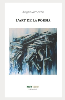 Paperback L' Art de la Poesia [Catalan] Book