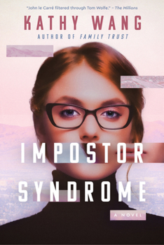Hardcover Impostor Syndrome Book
