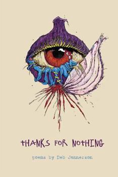 Paperback Thanks for Nothing Book