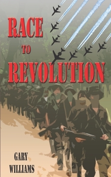 Paperback Race to Revolution Book