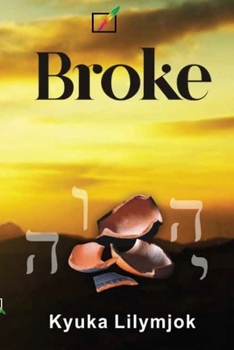 Paperback Broke Book