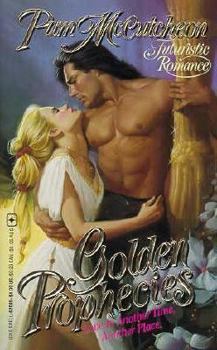 Golden Prophecies - Book #1 of the Delphi