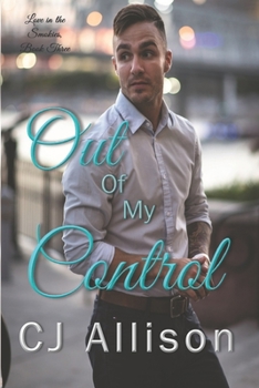 Paperback Out of My Control Book