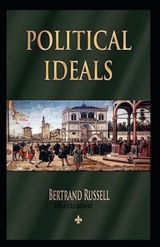 Paperback Political Ideals (ILLUSTRATED) Book