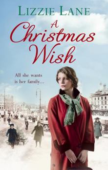 Paperback A Christmas Wish Book
