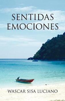 Paperback Sentidas Emociones [Spanish] Book