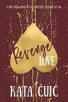 Paperback Revenge Love Book
