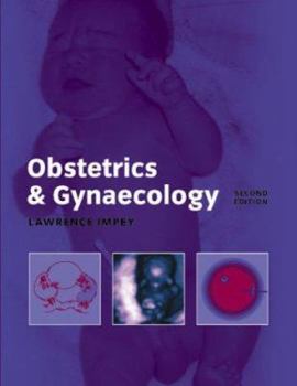Paperback Obstetrics and Gynaecology Book