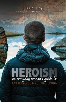 Paperback Heroism Book