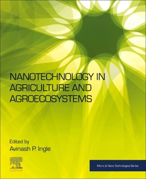 Paperback Nanotechnology in Agriculture and Agroecosystems Book