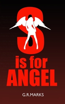 Paperback S is for Angel Book