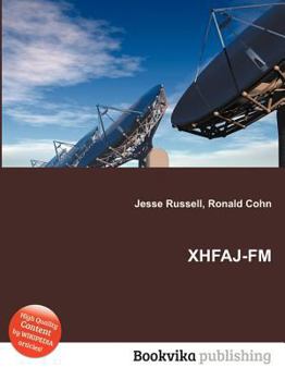 Paperback Xhfaj-FM Book