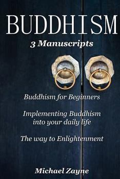Paperback Buddhism Book