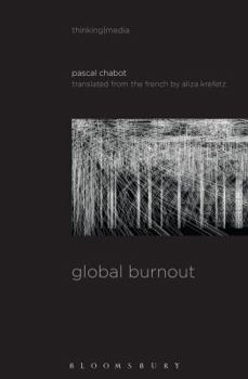 Paperback Global Burnout Book