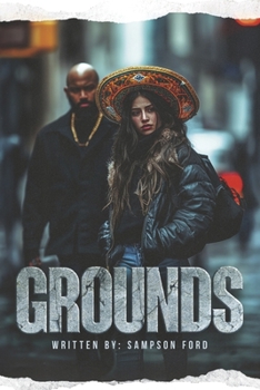 Paperback Grounds Book