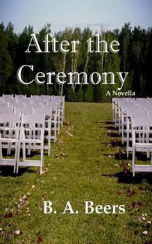 Paperback After the Ceremony Book