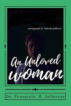 Paperback An Unloved Woman Book
