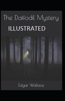 Paperback The Daffodil Mystery Illustrated Book