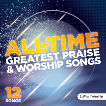Audio CD All-Time Greatest Praise and Worship Songs CD Book