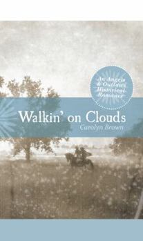 Hardcover Walkin' on Clouds Book