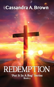 Paperback Redemption Book