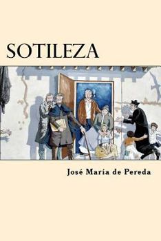 Paperback Sotileza (Spanish Edition) [Spanish] Book