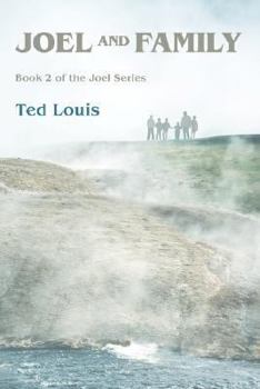 Paperback Joel and Family: Book 2 of the Joel Series Book